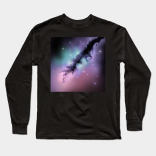 nebula Long Sleeve T-Shirt